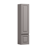 Шкаф-пенал Sancos  Very PVR35LSM Doha Soft